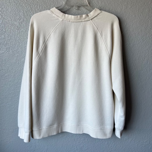 Jenni Kayne Saturday Sweatshirt - Picture 5 of 10